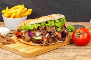 Mira Döner und Pizza Haus