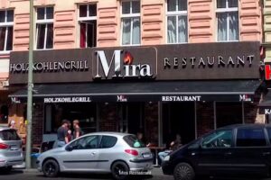 Mira Restaurant