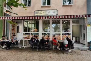 Mirac Kebab Haus