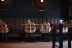 Mirami Sushi Restaurant
