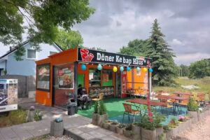 MiRaN bistro