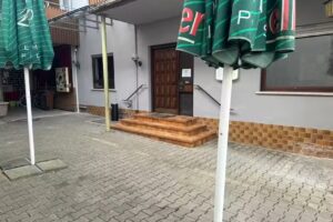 Miran Döner & Pizza Restaurant