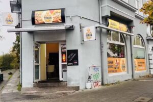 Miran Döner & Pizzeria