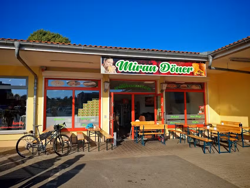 Miran Drehspie&szlig;