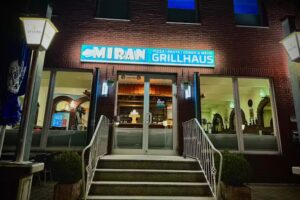 MIRAN GRILLHAUS