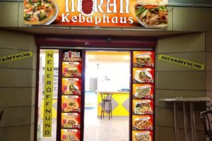 Miran Kebaphaus Leingarten