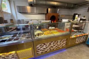 Miran Restaurant