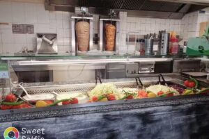 Miran’s1 Döner Orginal kiel friedrichsort