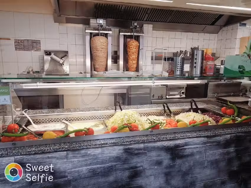 Miran&rsquo;s1 D&ouml;ner Orginal kiel friedrichsort