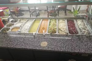 Miras Hatay Döner