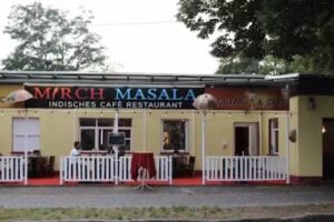 Mirch Masala