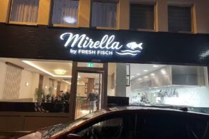 Mirella Freshfisch