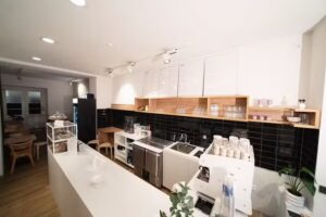 Mirelle´s Juicery