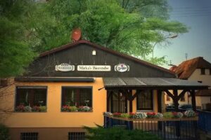 Mirka’s Bierstube