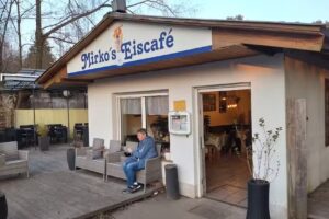 Mirko’s Eiscafé & Pizza