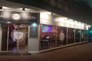 Miro D&ouml;ner & Pizza