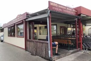 Miro Imbiss Hendl Döner