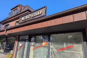 MIRO KEBAP