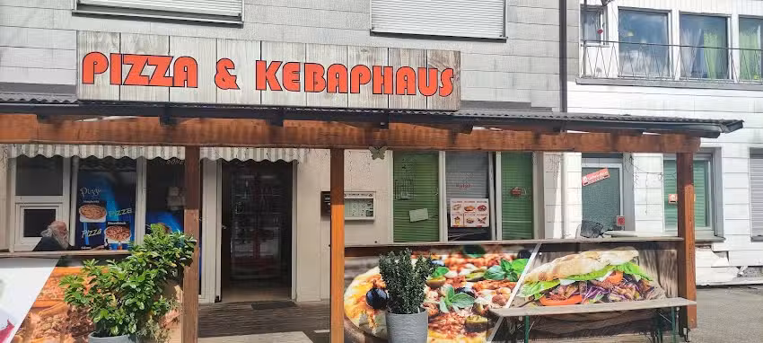 Miro Pizza & Kebaphaus Blaufelden