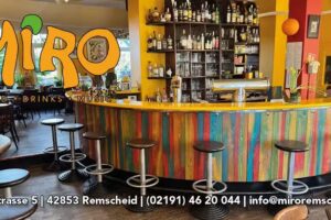 Miro – Remscheid