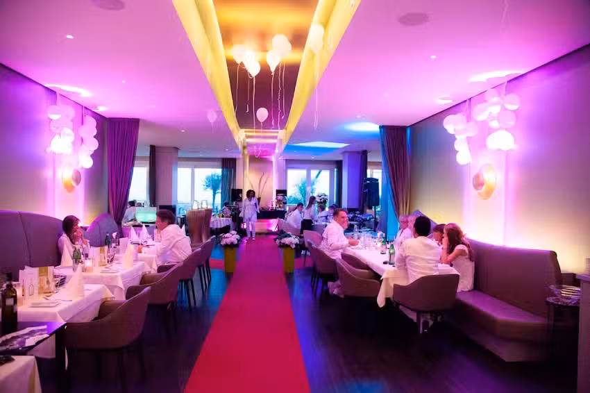 Miro&rsquo;s Ristorante