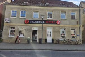 Mirower See Bistro