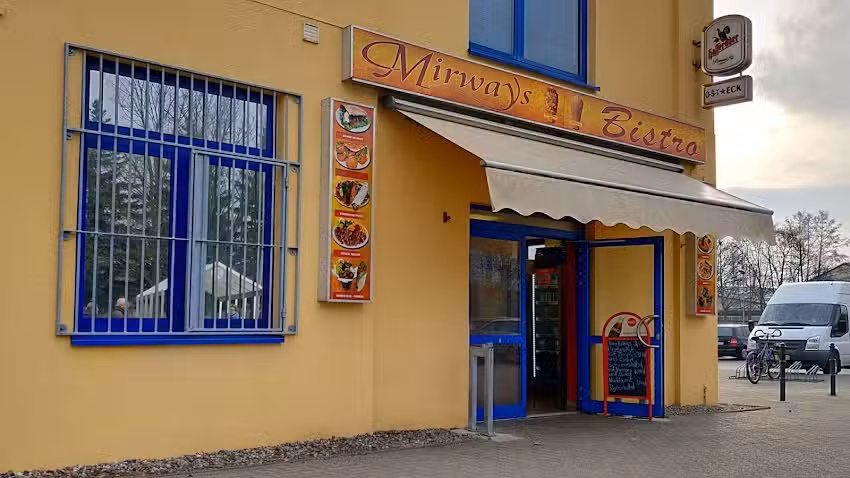 Mirways