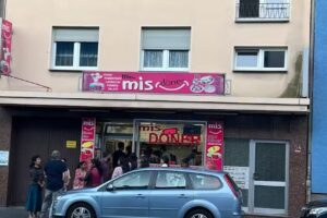 mis Döner