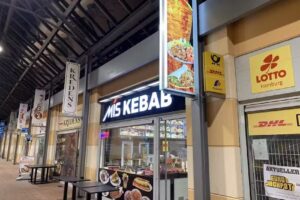 Mis Kebap