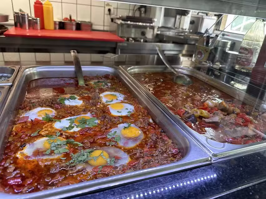 Mis Tantuni & Yaprak D&ouml;ner