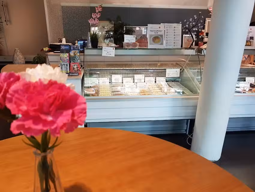 Misaki &ndash; Sushi & japanische K&uuml;che