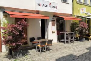 Misako Sushi