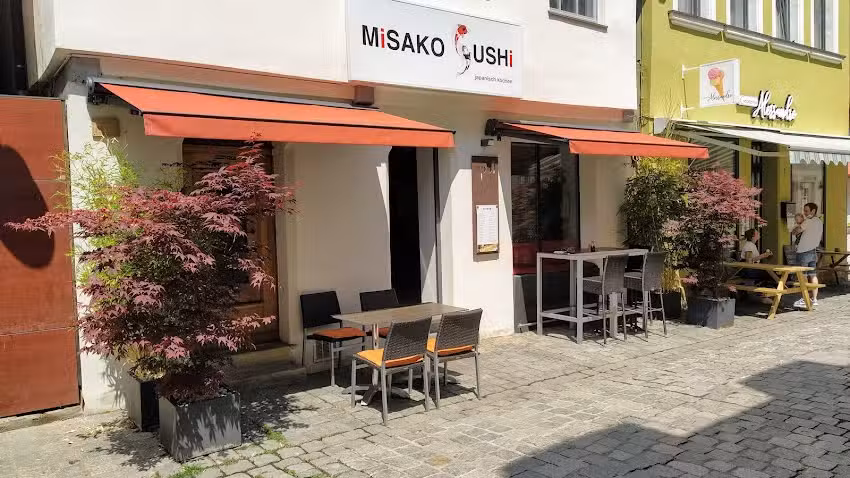 Misako Sushi