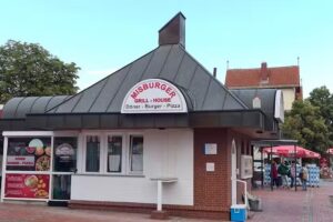 Misburger Grill-House