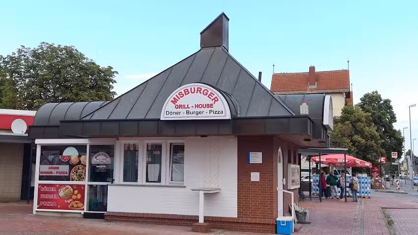Misburger Grill-House