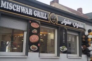 MISCHWAR GRILL