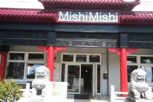 mishi mishi