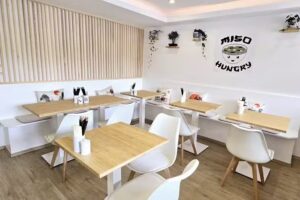 Miso Hungry