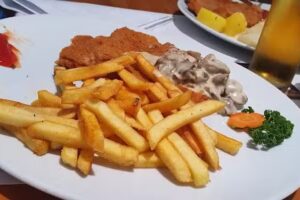 Miso’s Golfrestaurant