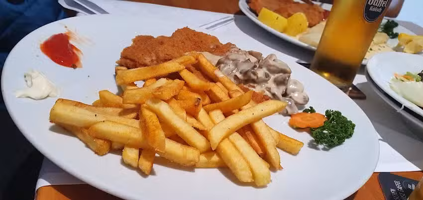 Miso&rsquo;s Golfrestaurant