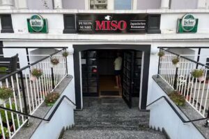 Miso Sushi Restaurant