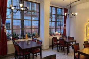Misoka Restaurant