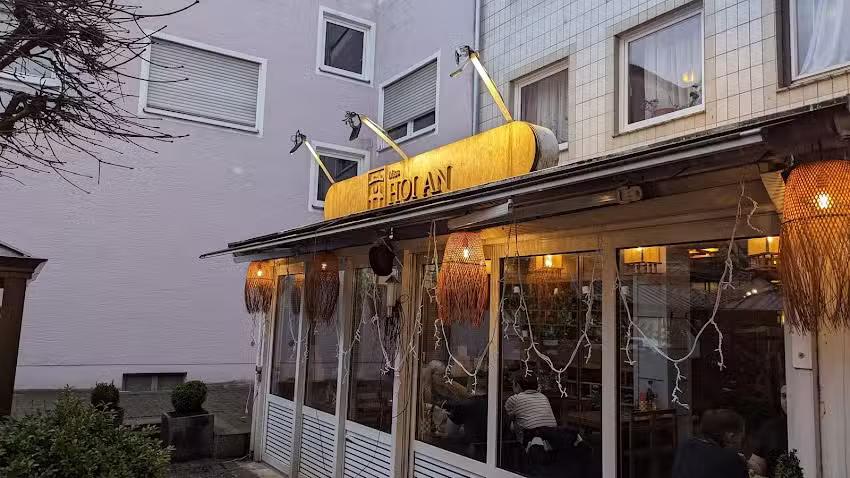 Miss Hoian Restaurant