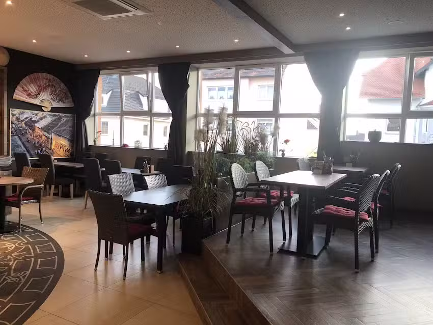 Miss Hoian Restaurant