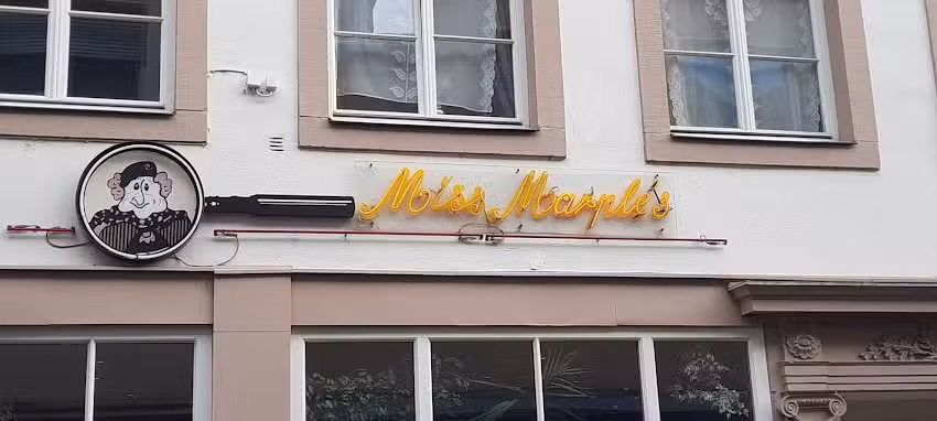 Miss Marple&rsquo;s &ndash; Trier