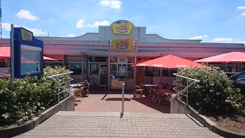 Miss PeppeR Dettelbach