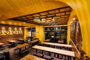 Miss Phuong Restaurant