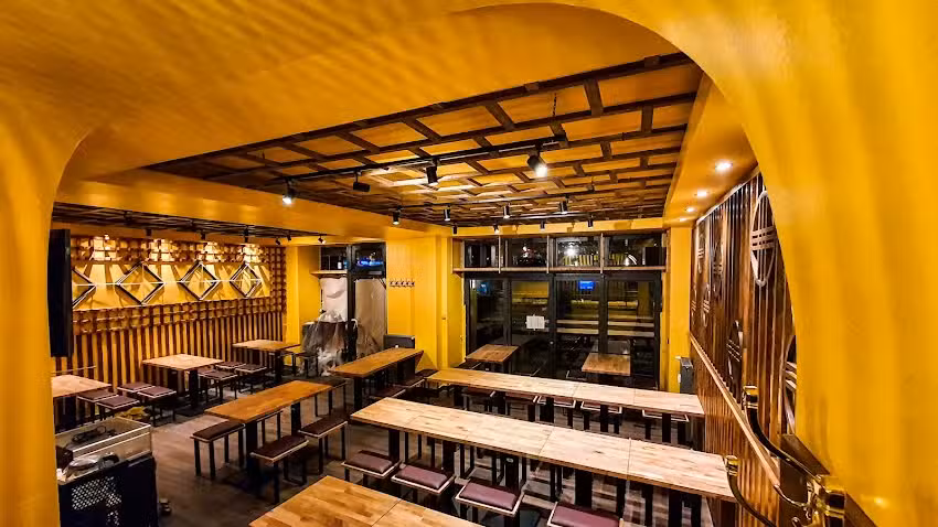 Miss Phuong Restaurant