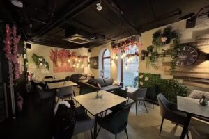 Mission Breakfast &ndash; F&uuml;rth