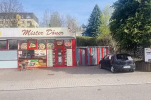 Mister Döner